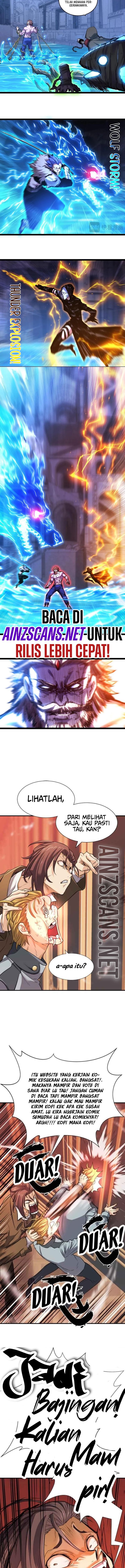 Moon Slayer Chapter 61 Bahasa Indonesia