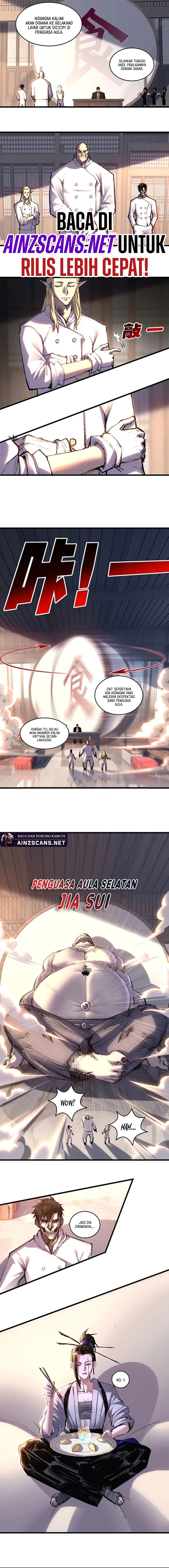 Moon Slayer Chapter 72 Bahasa Indonesia