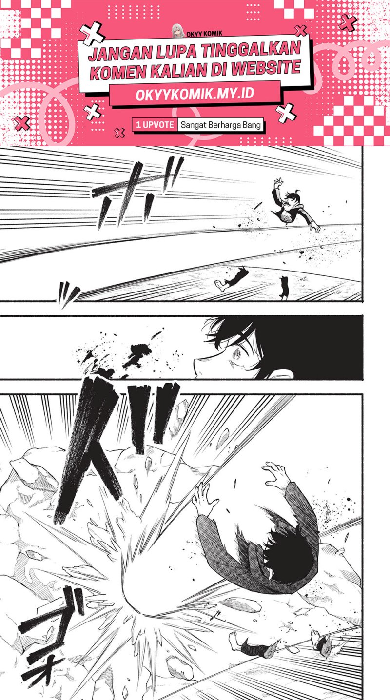 Moratta Mittsu no Hazure Skill Awasetara Saikyou Deshita Chapter 06 Bahasa Indonesia