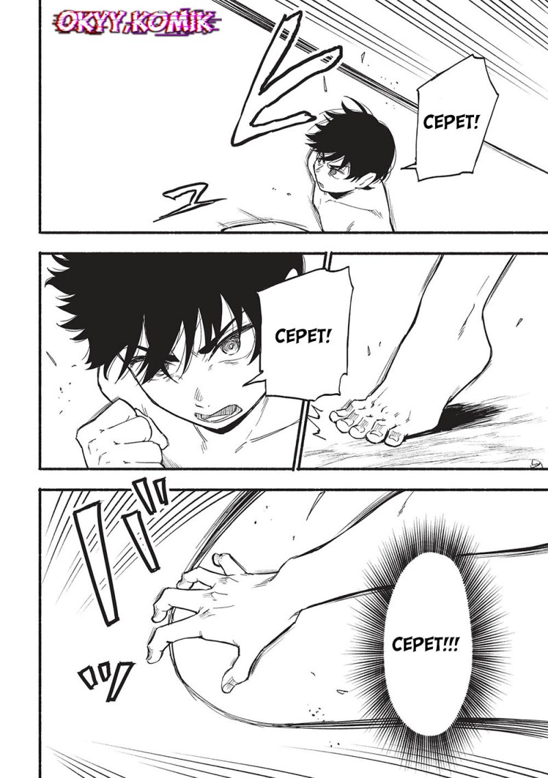 Moratta Mittsu no Hazure Skill Awasetara Saikyou Deshita Chapter 06 Bahasa Indonesia