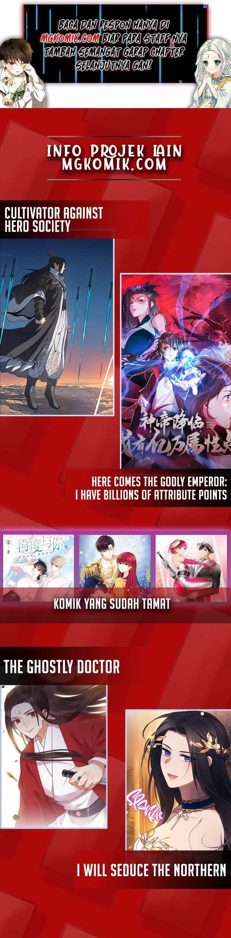 More Kill More Powerful chapter 30