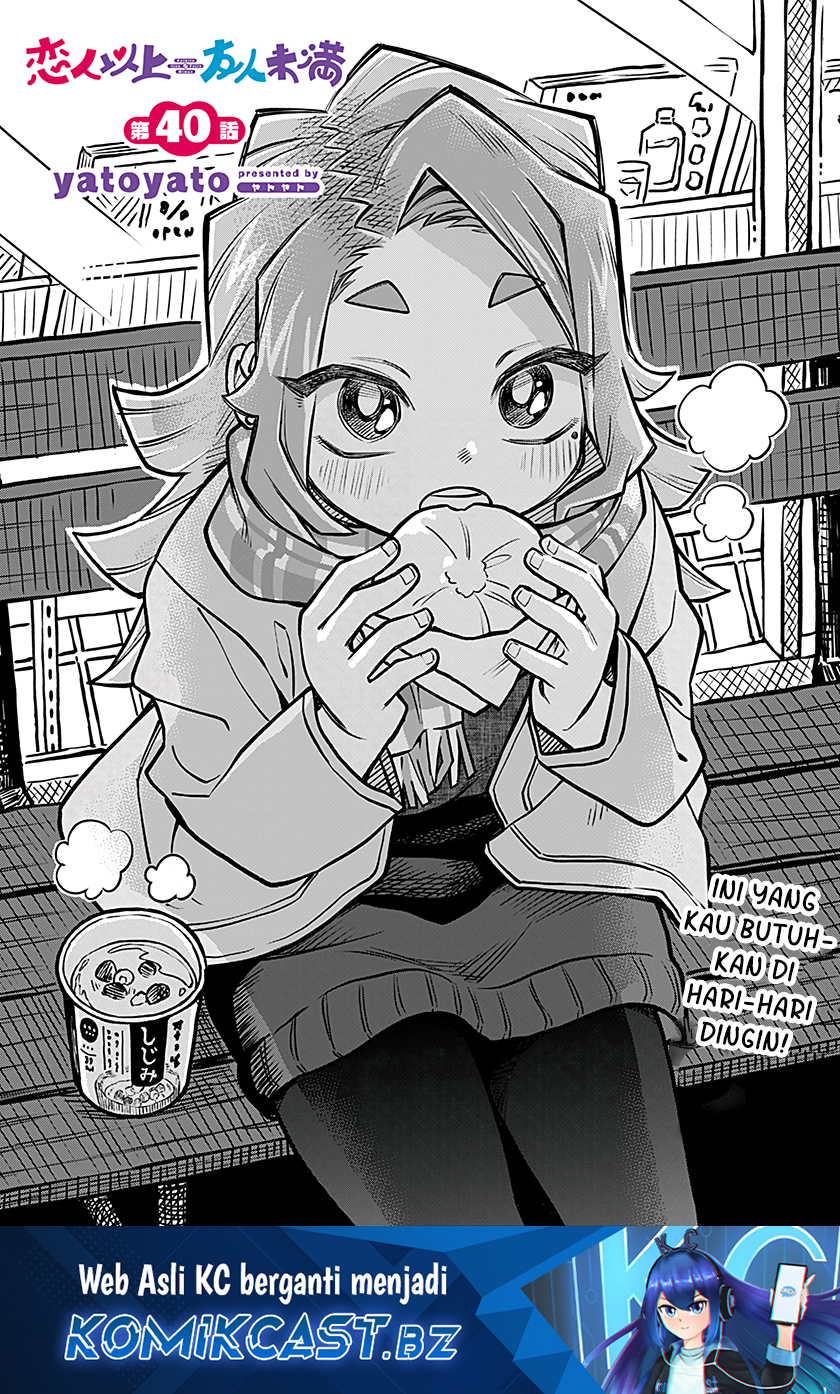 Dilarang COPAS - situs resmi www.mangacanblog.com - Komik more than lovers less than friends 040 - chapter 40 41 Indonesia more than lovers less than friends 040 - chapter 40 Terbaru 1|Baca Manga Komik Indonesia|Mangacan