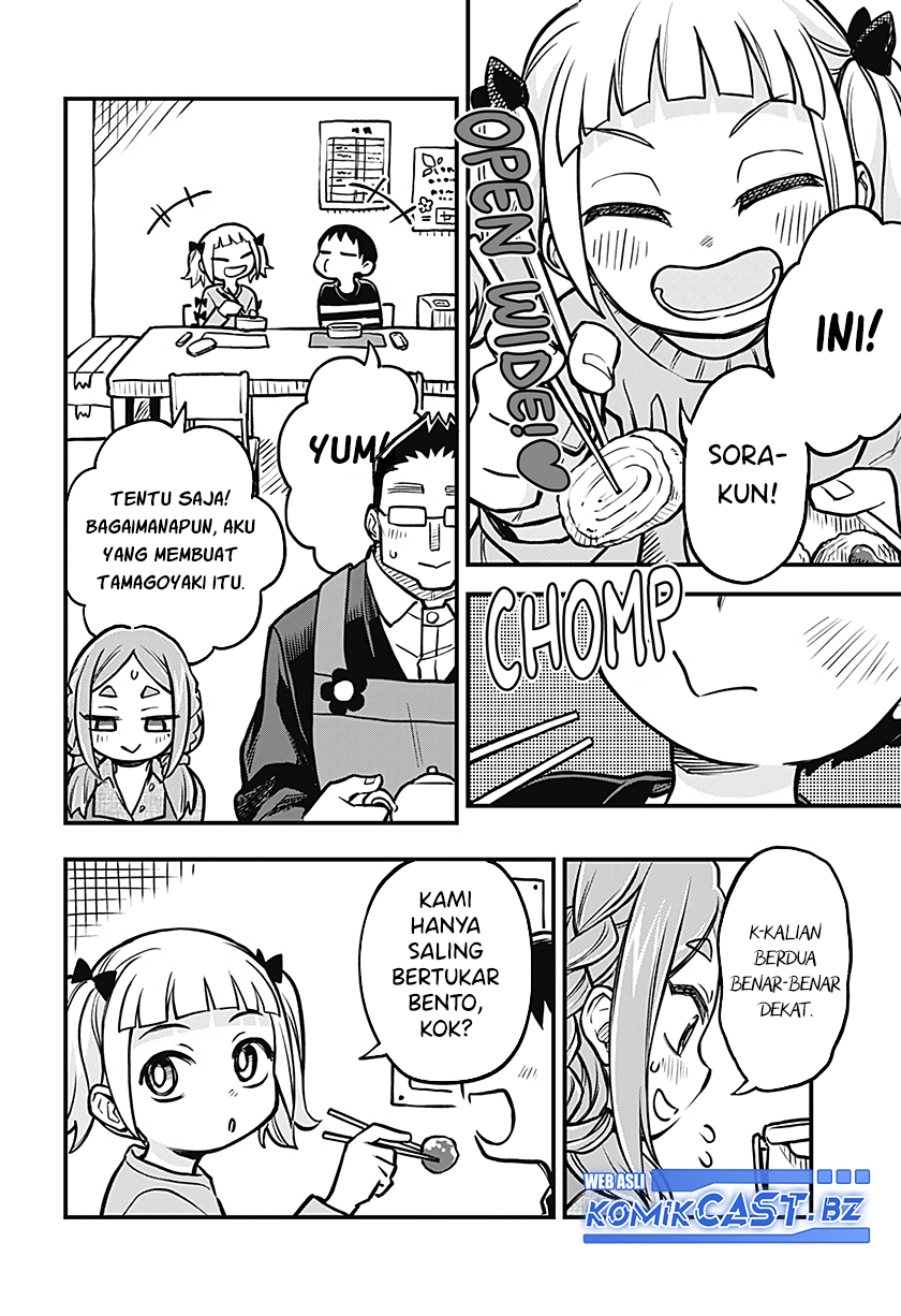Dilarang COPAS - situs resmi www.mangacanblog.com - Komik more than lovers less than friends 040 - chapter 40 41 Indonesia more than lovers less than friends 040 - chapter 40 Terbaru 6|Baca Manga Komik Indonesia|Mangacan