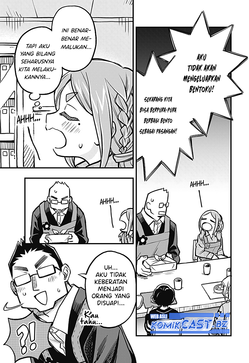 Dilarang COPAS - situs resmi www.mangacanblog.com - Komik more than lovers less than friends 040 - chapter 40 41 Indonesia more than lovers less than friends 040 - chapter 40 Terbaru 11|Baca Manga Komik Indonesia|Mangacan