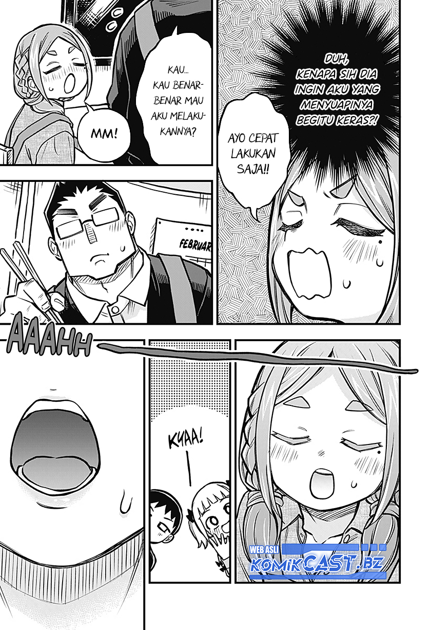 Dilarang COPAS - situs resmi www.mangacanblog.com - Komik more than lovers less than friends 040 - chapter 40 41 Indonesia more than lovers less than friends 040 - chapter 40 Terbaru 13|Baca Manga Komik Indonesia|Mangacan