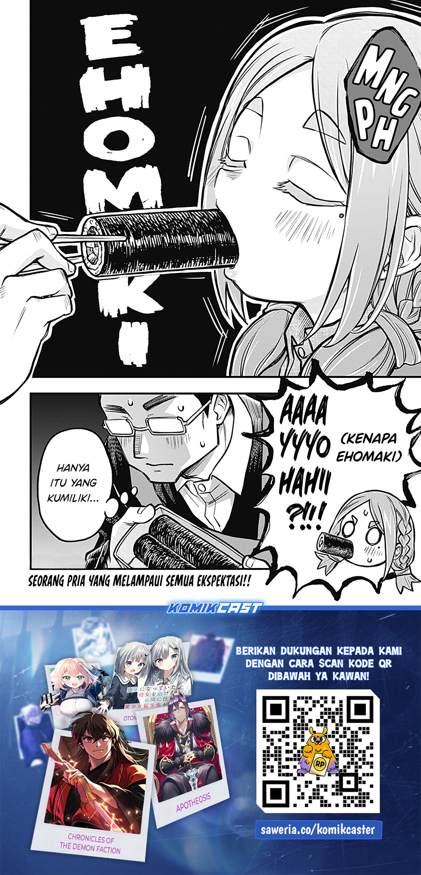 Dilarang COPAS - situs resmi www.mangacanblog.com - Komik more than lovers less than friends 040 - chapter 40 41 Indonesia more than lovers less than friends 040 - chapter 40 Terbaru 14|Baca Manga Komik Indonesia|Mangacan