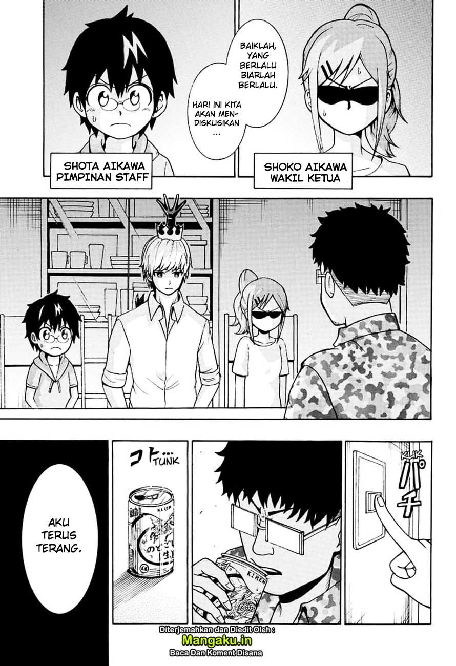 Moriking chapter 2