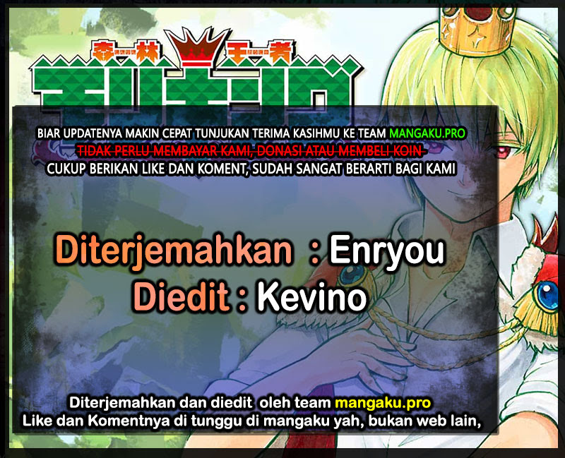 Moriking Chapter 29 Bahasa Indonesia