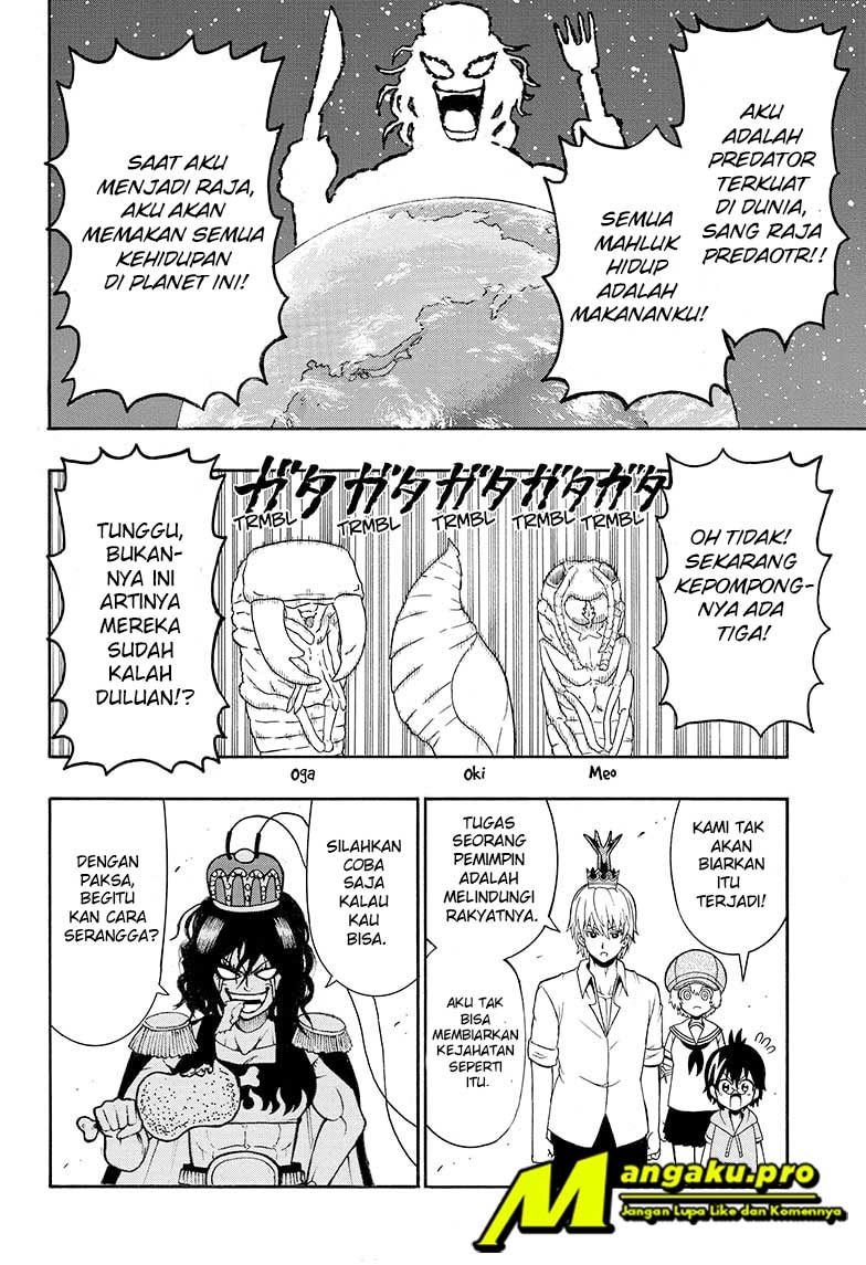 Moriking Chapter 29 Bahasa Indonesia