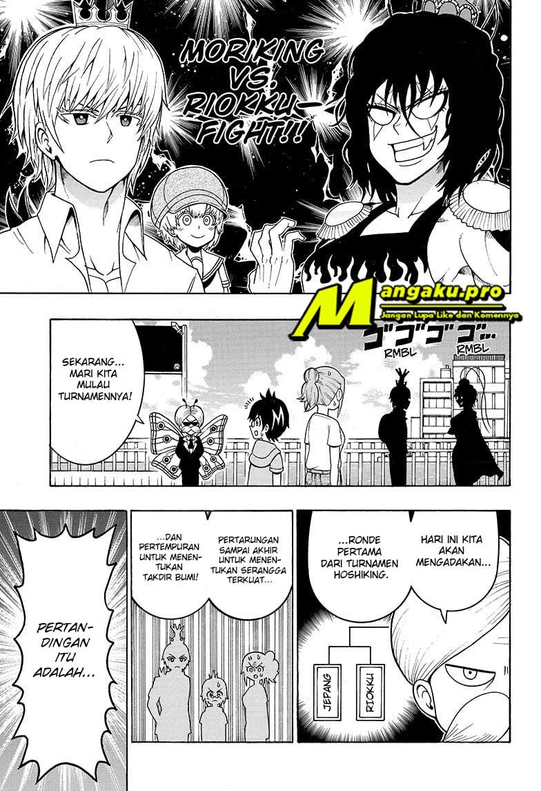 Moriking Chapter 29 Bahasa Indonesia