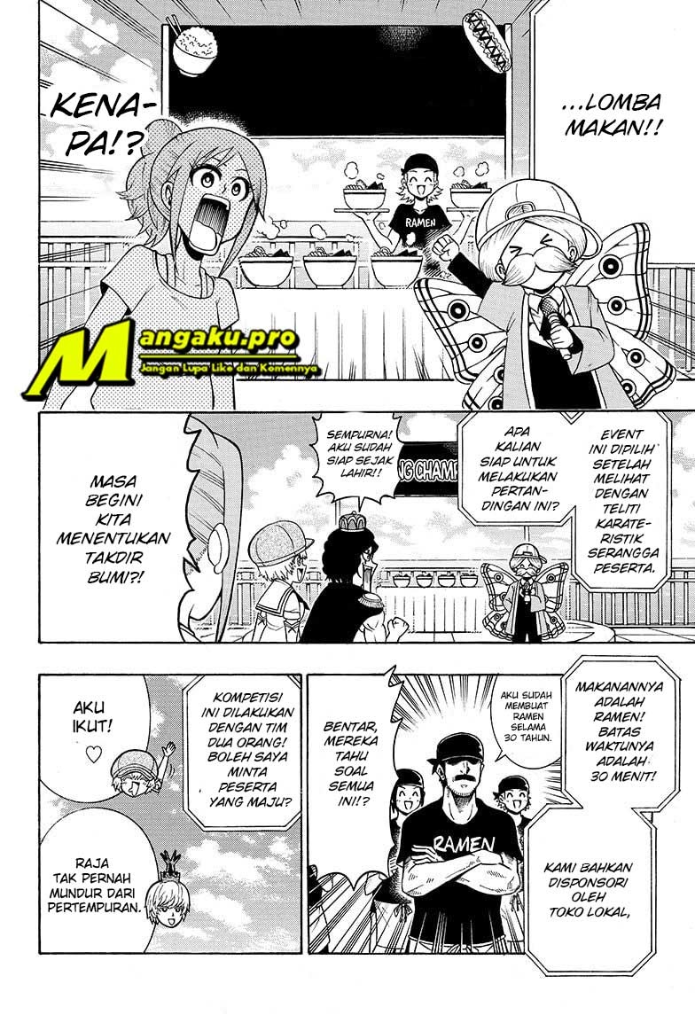 Moriking Chapter 29 Bahasa Indonesia