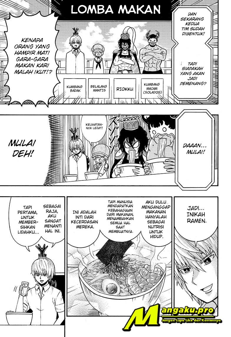 Moriking Chapter 29 Bahasa Indonesia