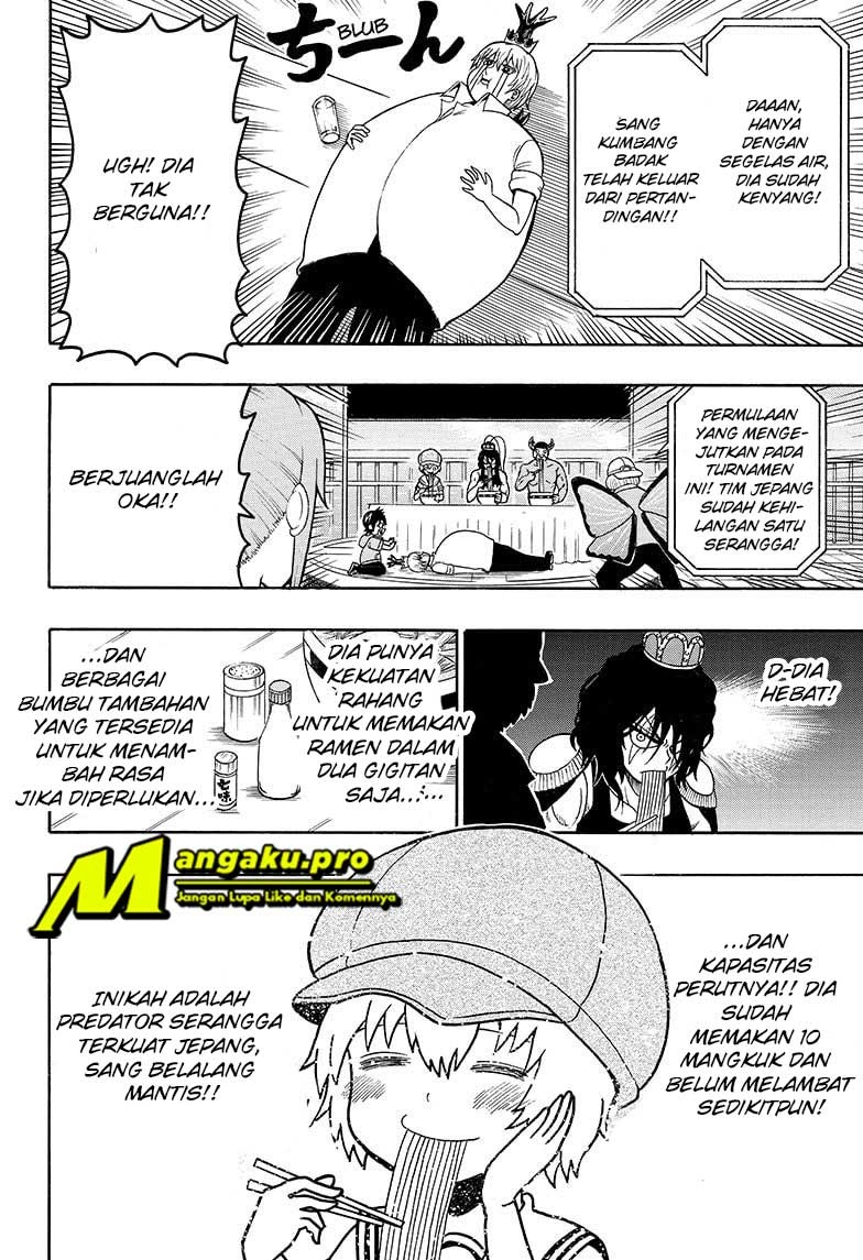 Moriking Chapter 29 Bahasa Indonesia