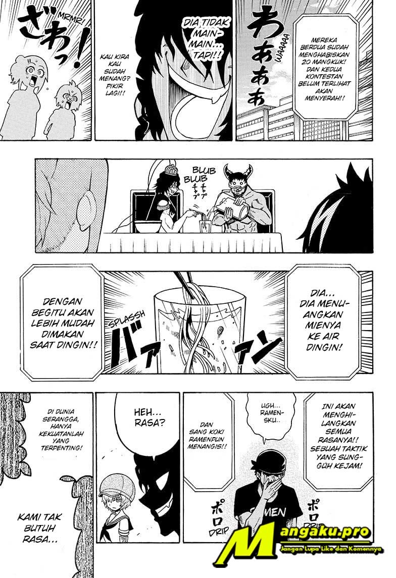 Moriking Chapter 29 Bahasa Indonesia