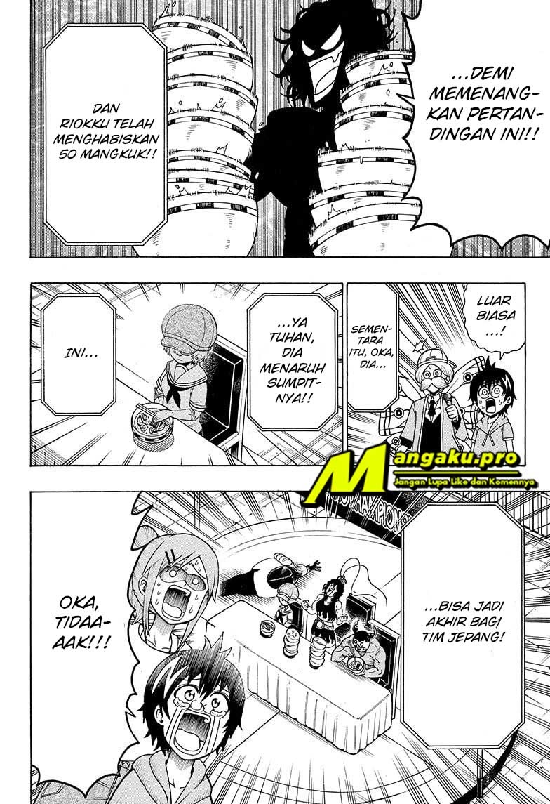 Moriking Chapter 29 Bahasa Indonesia
