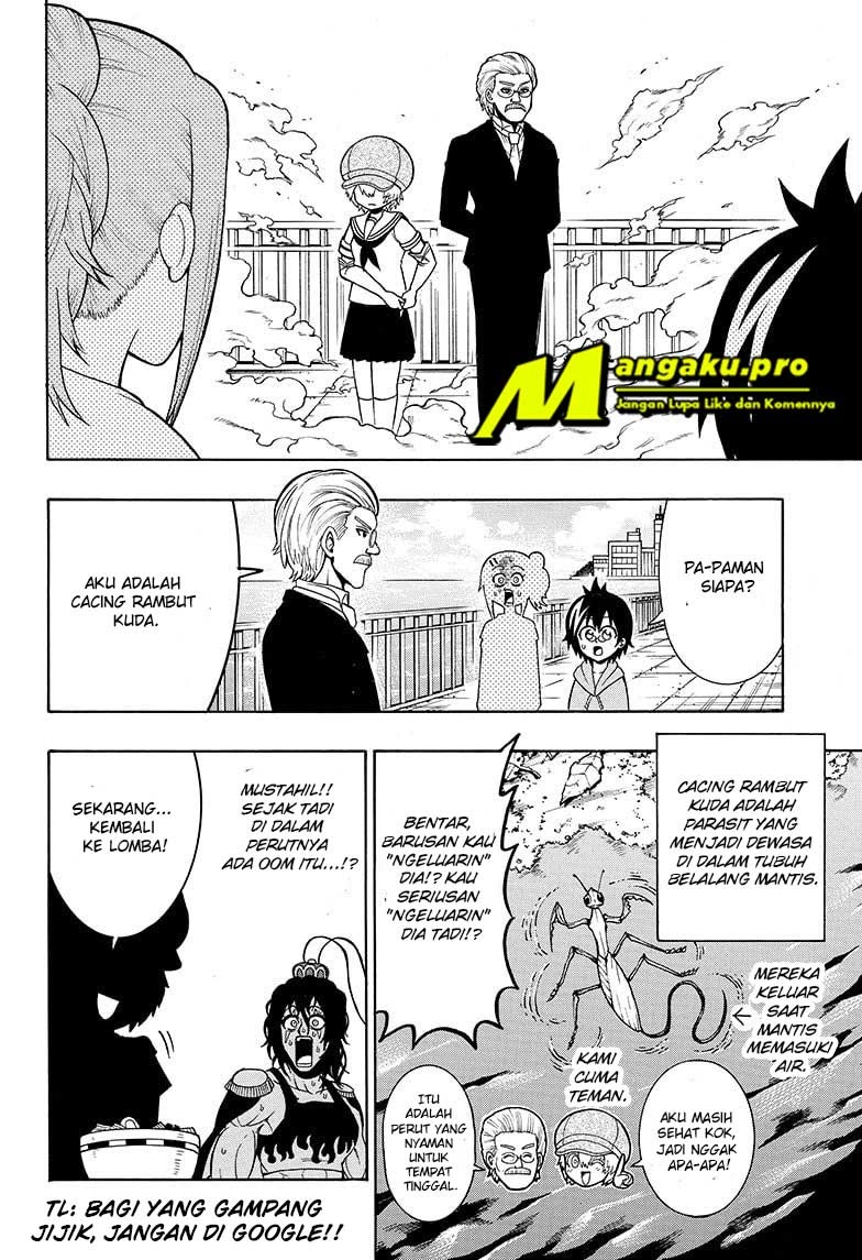 Moriking Chapter 29 Bahasa Indonesia