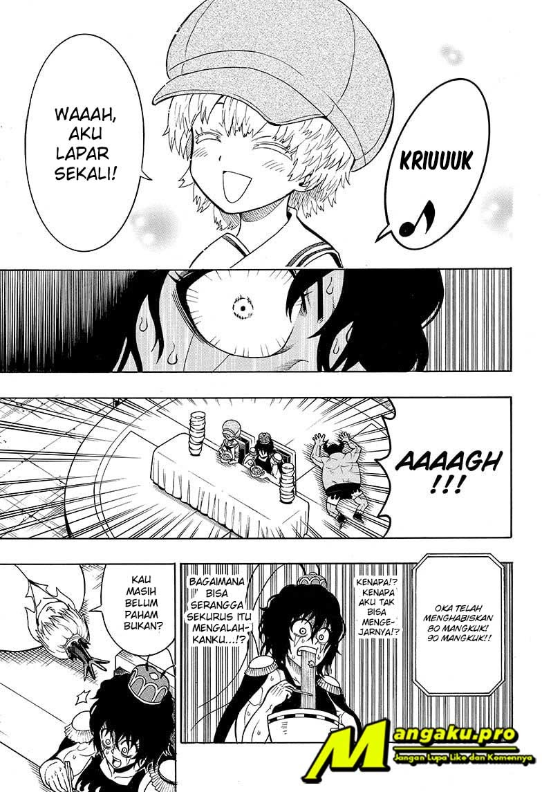 Moriking Chapter 29 Bahasa Indonesia