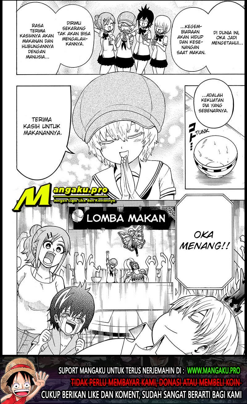 Moriking Chapter 29 Bahasa Indonesia