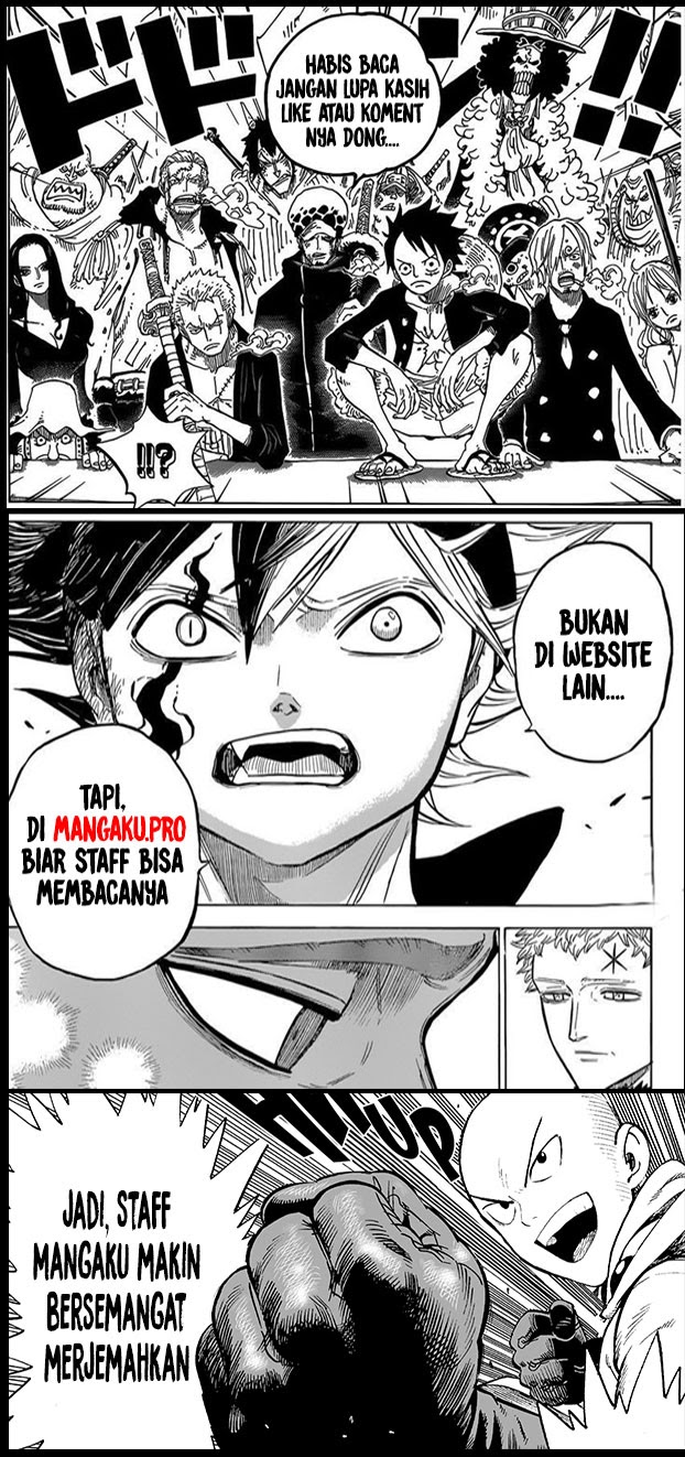 Moriking Chapter 29 Bahasa Indonesia