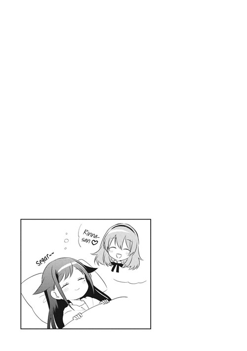 Moshi, Koi ga Mieta Nara Chapter 05.3 Bahasa Indonesia