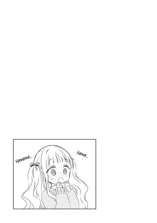 Moshi, Koi ga Mieta Nara Chapter 05.3 Bahasa Indonesia