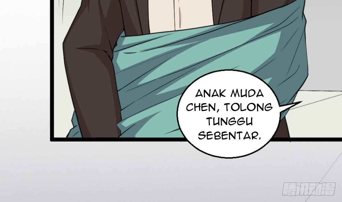 Most Arrogant Son In Law chapter 6