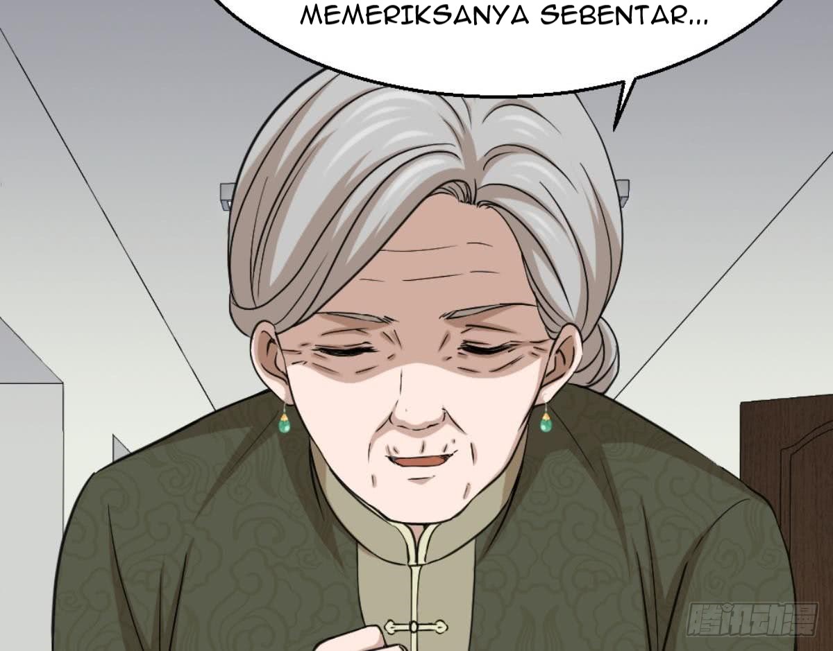 Most Arrogant Son In Law chapter 6