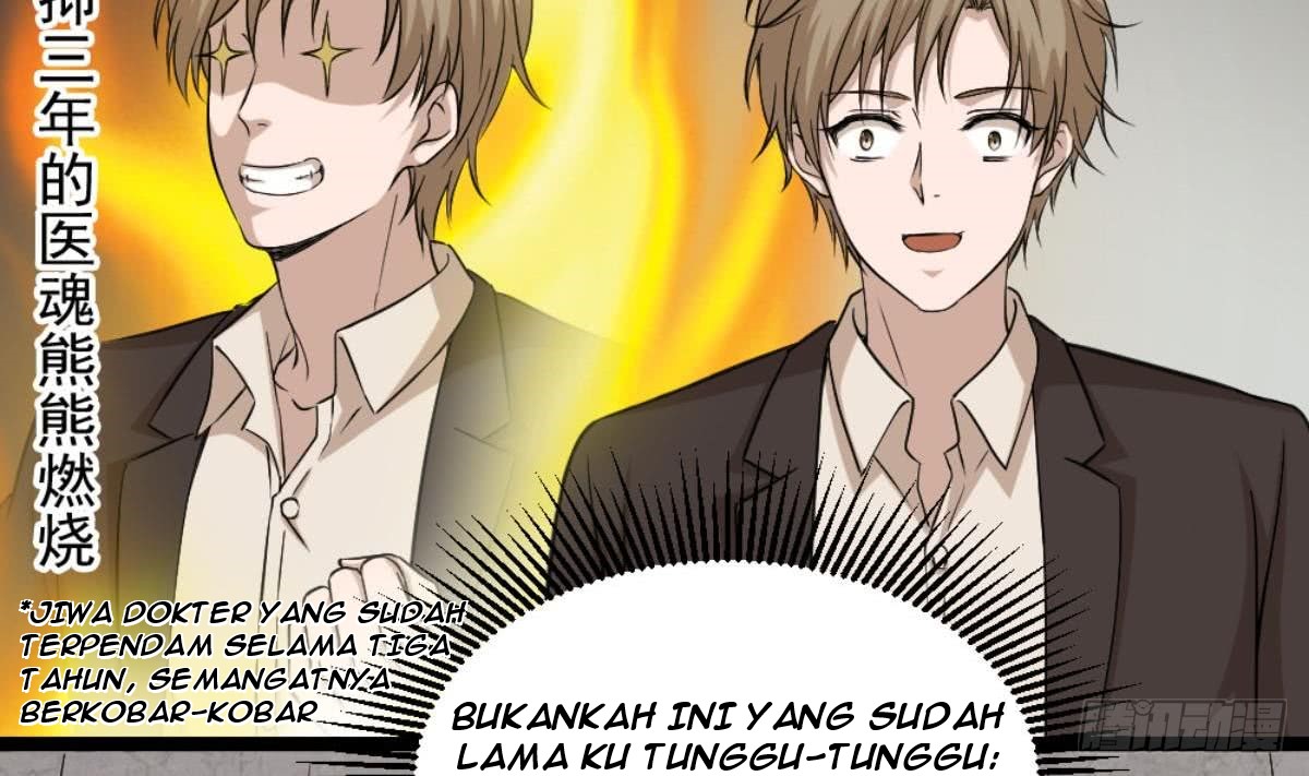 Most Arrogant Son In Law chapter 6