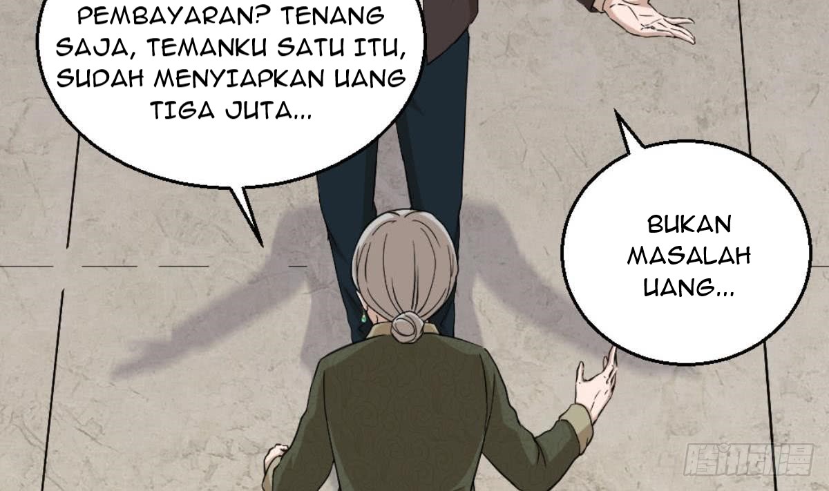Most Arrogant Son In Law chapter 6