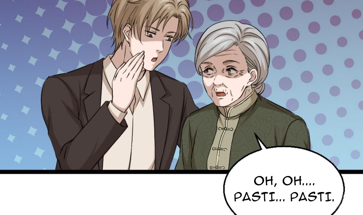 Most Arrogant Son In Law chapter 6