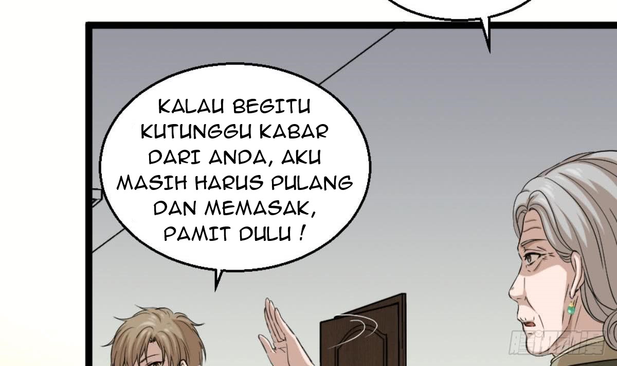 Most Arrogant Son In Law chapter 6