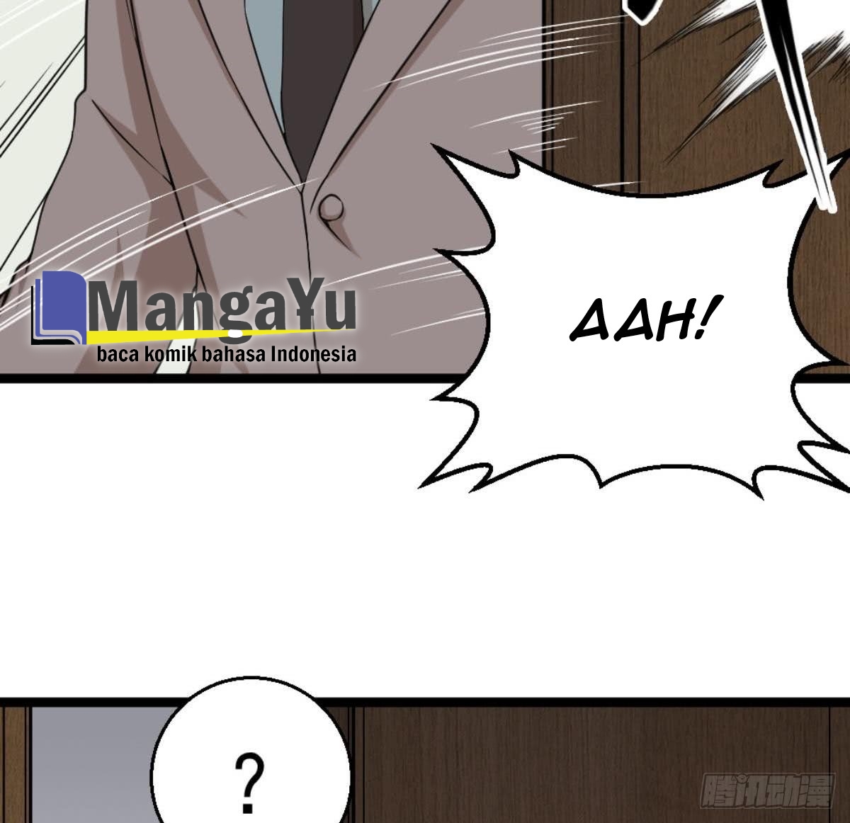 Most Arrogant Son In Law chapter 6
