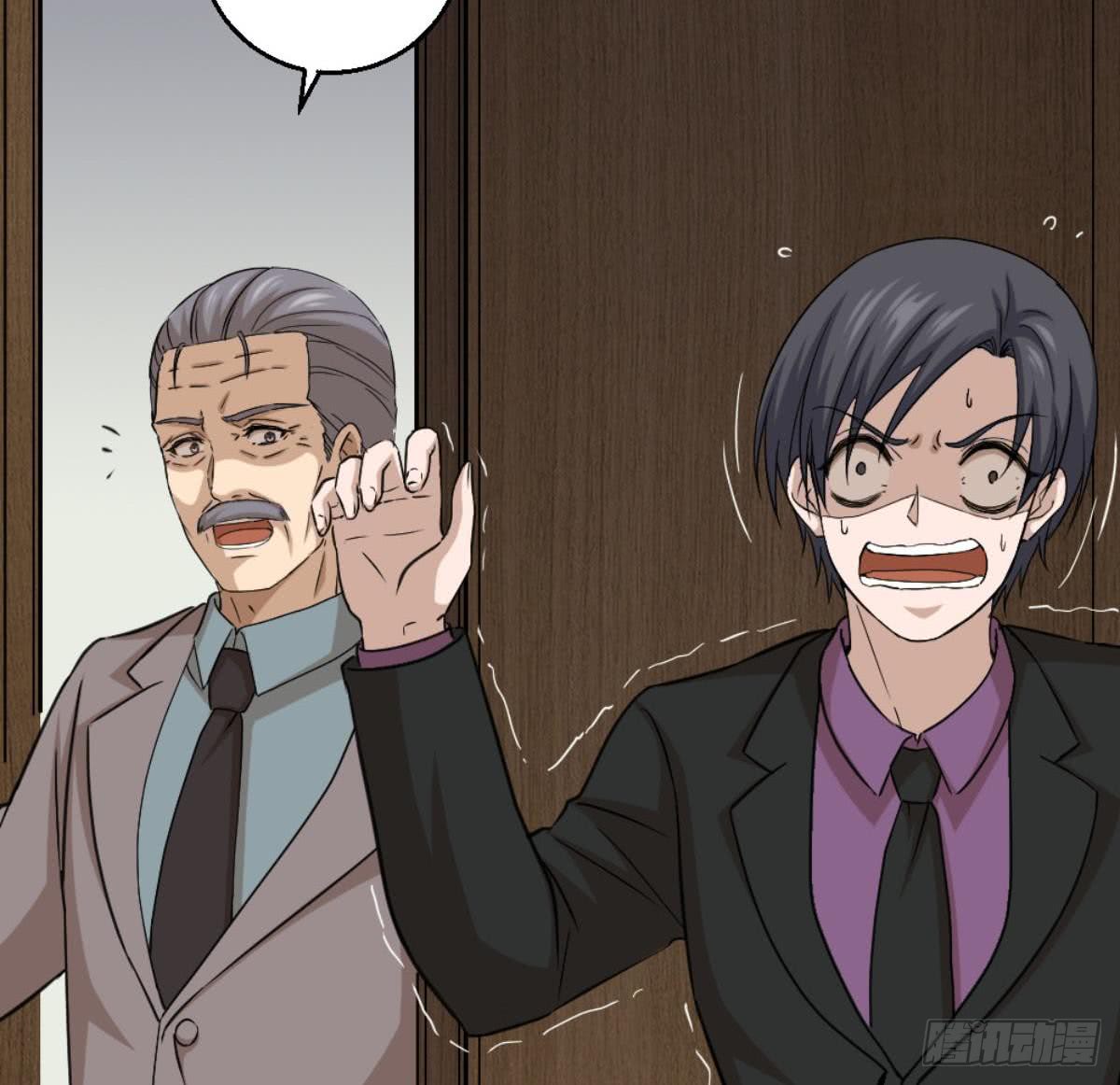 Most Arrogant Son In Law chapter 6