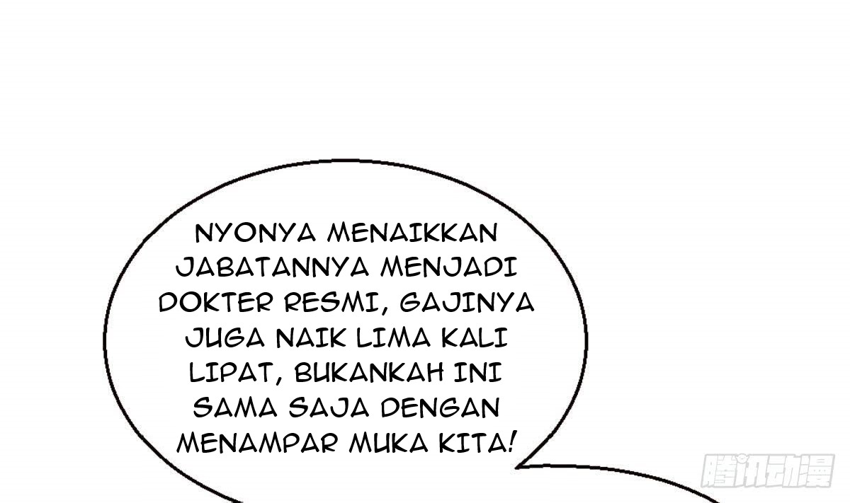 Most Arrogant Son In Law chapter 6