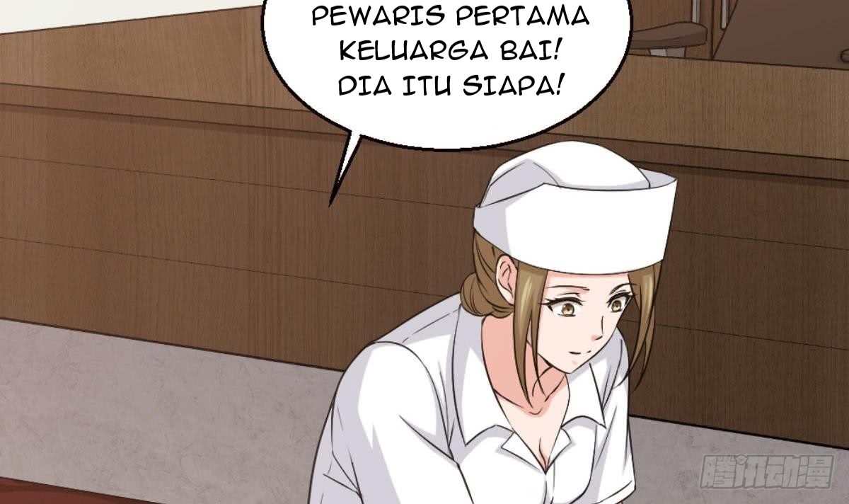 Most Arrogant Son In Law chapter 6