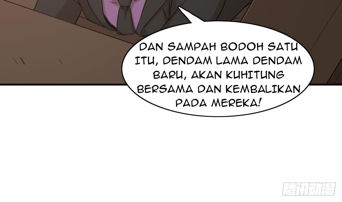 Most Arrogant Son In Law chapter 6
