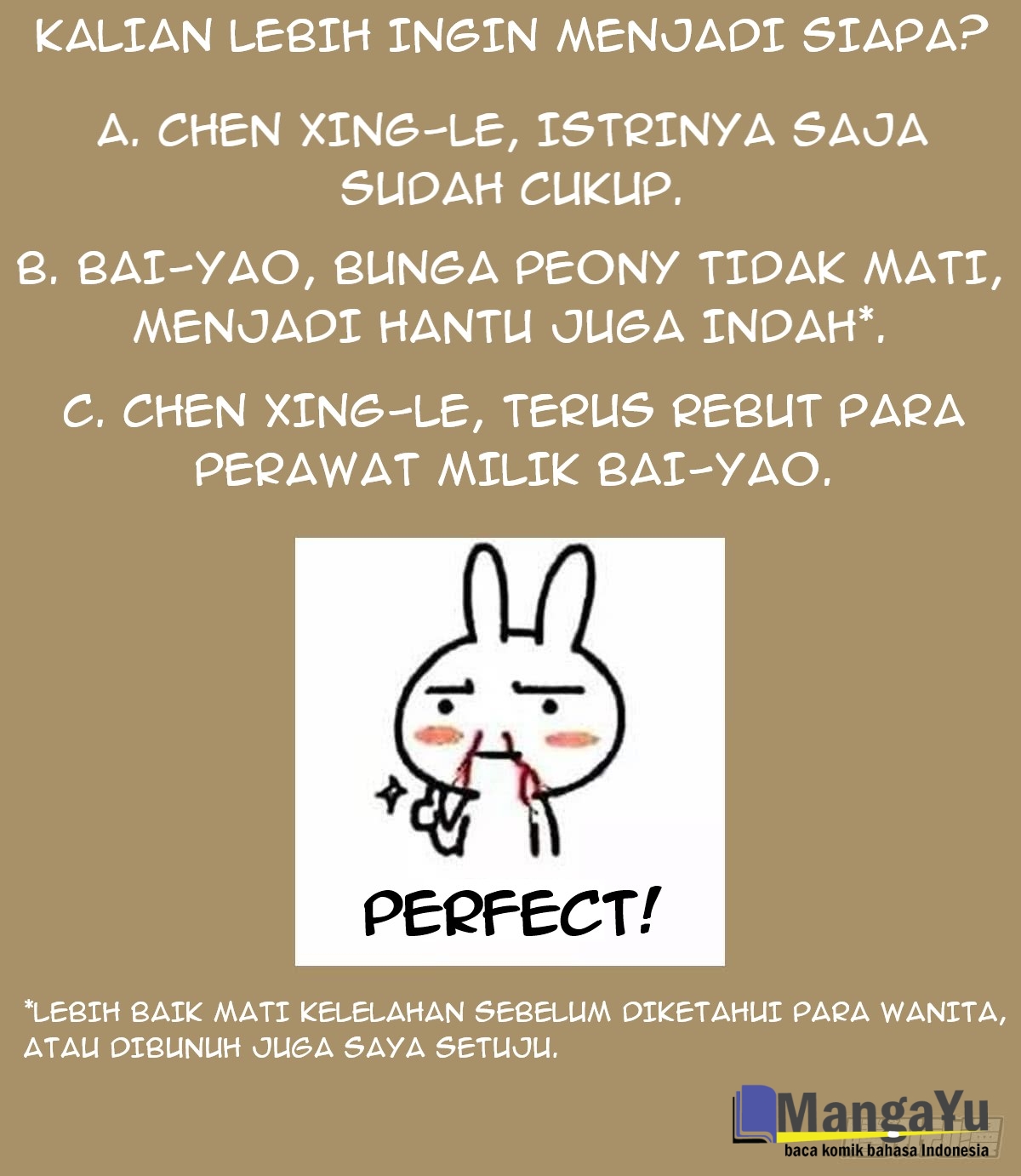 Most Arrogant Son In Law chapter 6