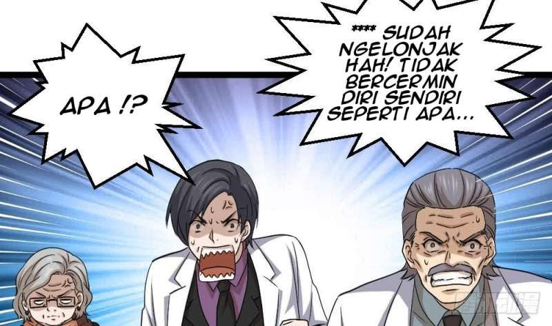 Most Arrogant Son In Law chapter 16