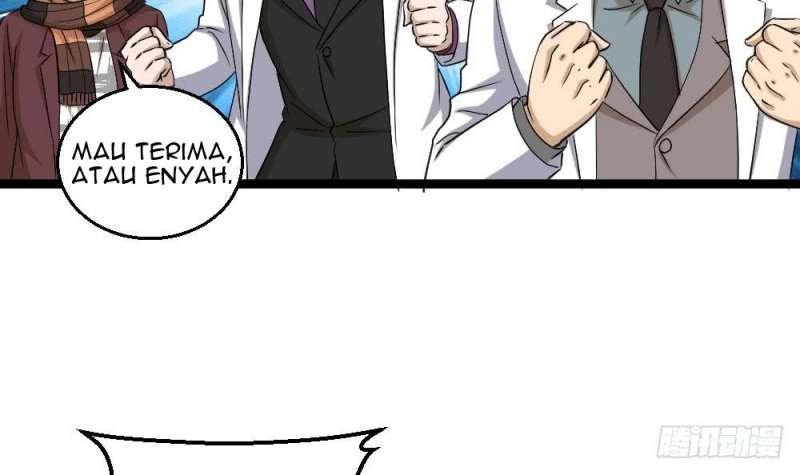 Most Arrogant Son In Law chapter 16