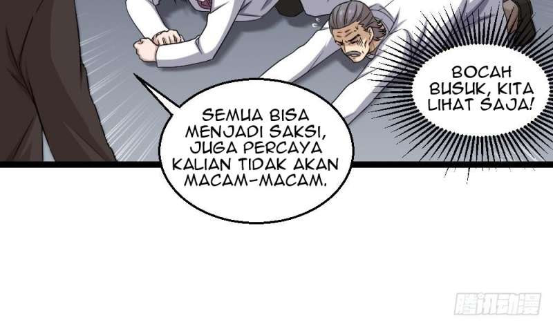 Most Arrogant Son In Law chapter 16