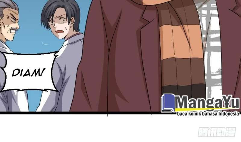 Most Arrogant Son In Law chapter 16