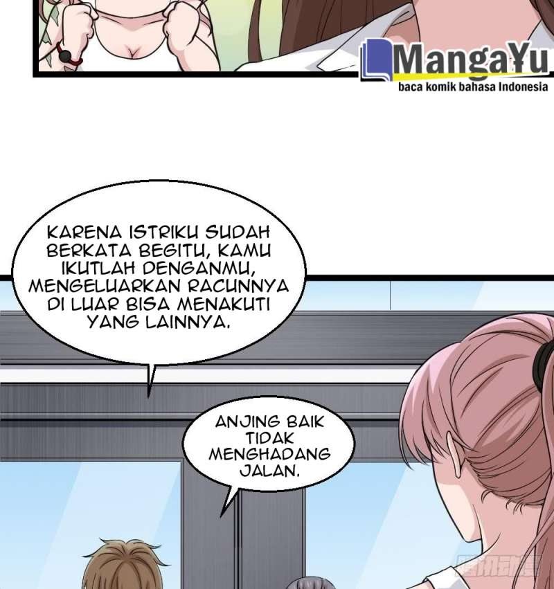 Most Arrogant Son In Law chapter 16