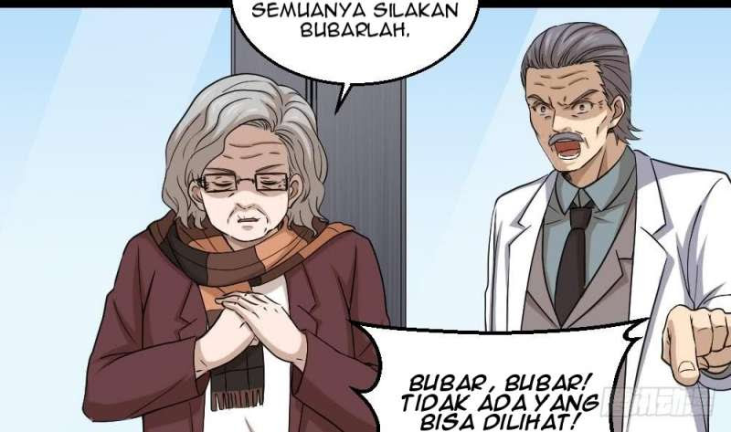 Most Arrogant Son In Law chapter 16