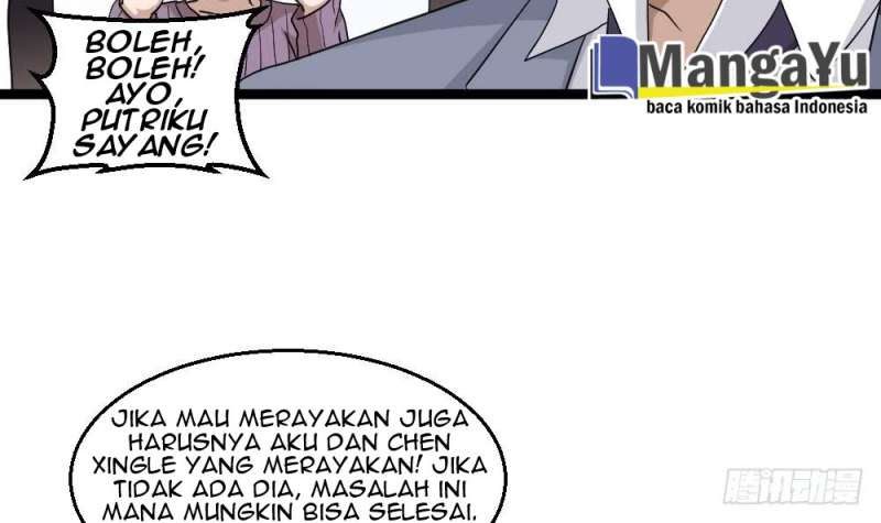Most Arrogant Son In Law chapter 16