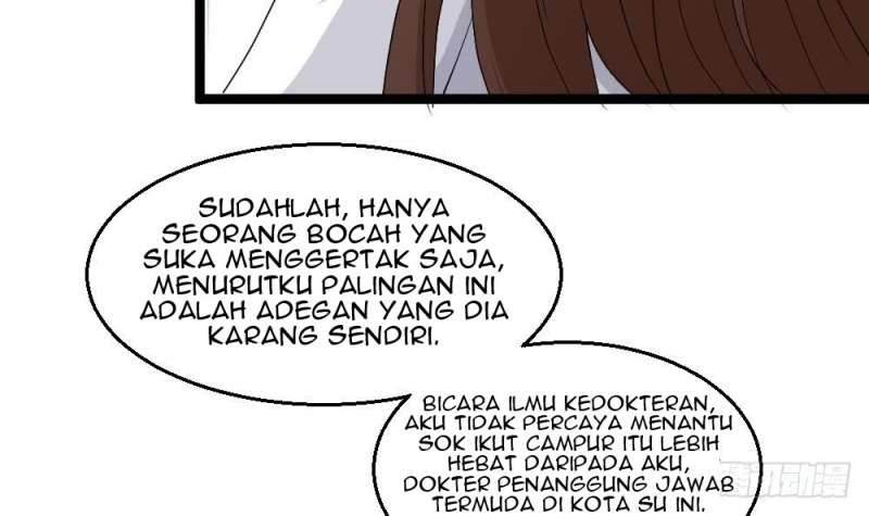Most Arrogant Son In Law chapter 16