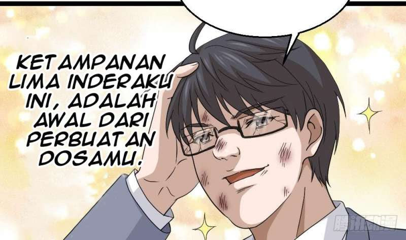 Most Arrogant Son In Law chapter 16