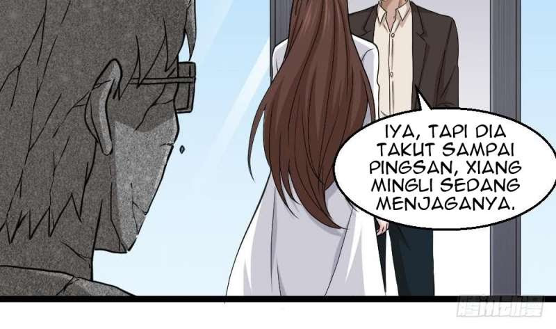 Most Arrogant Son In Law chapter 16