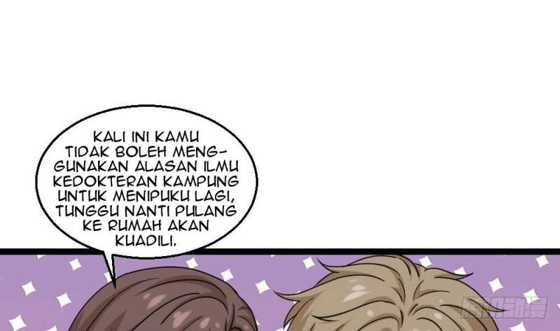 Most Arrogant Son In Law chapter 16