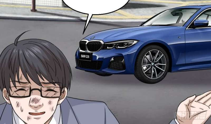 Most Arrogant Son In Law chapter 16