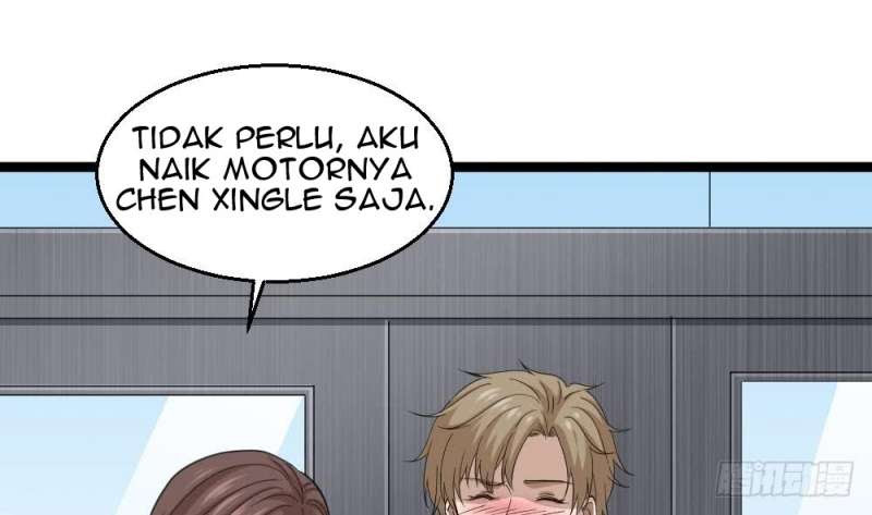 Most Arrogant Son In Law chapter 16